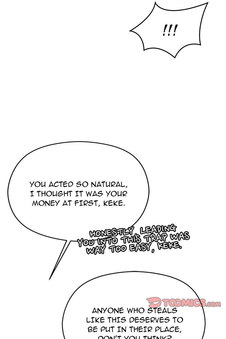 From Weakling to Nemesis Chapter 29 - Page 70