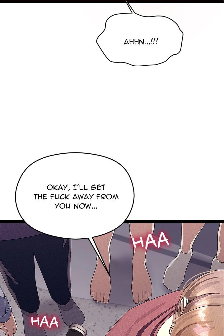From Weakling to Nemesis Chapter 29 - Page 78