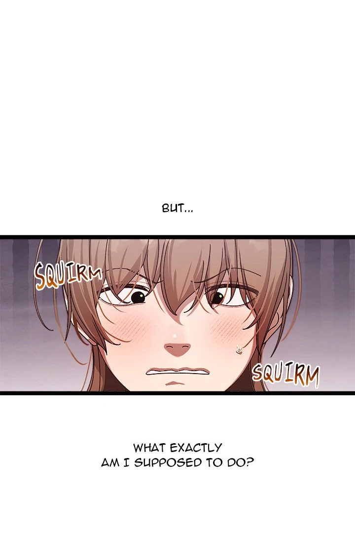 From Weakling to Nemesis Chapter 3 - Page 0
