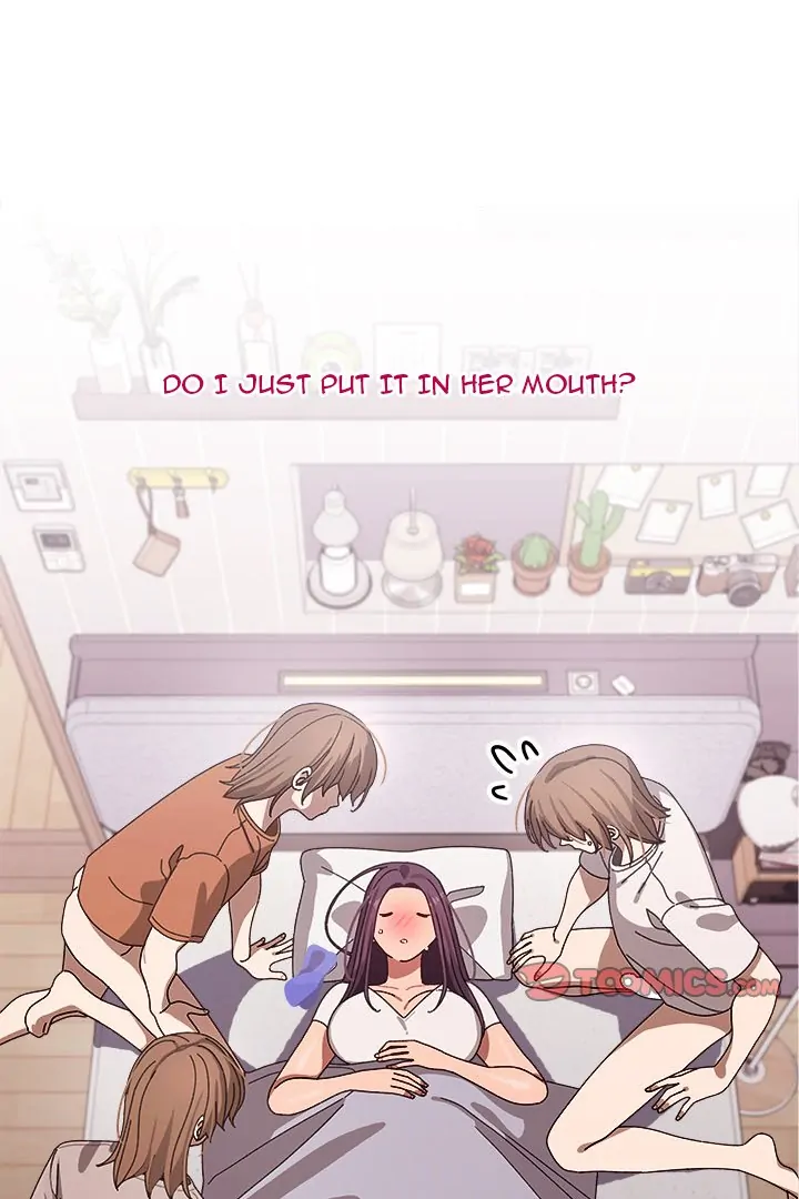 From Weakling to Nemesis Chapter 3 - Page 1
