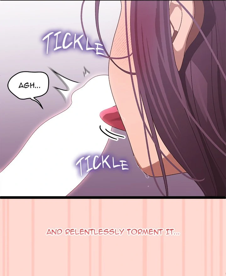 From Weakling to Nemesis Chapter 3 - Page 19