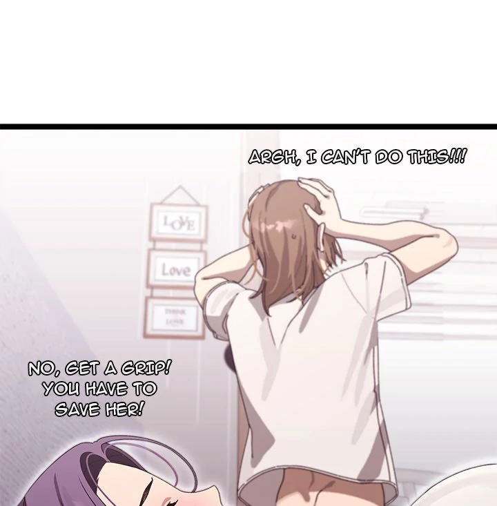 From Weakling to Nemesis Chapter 3 - Page 3