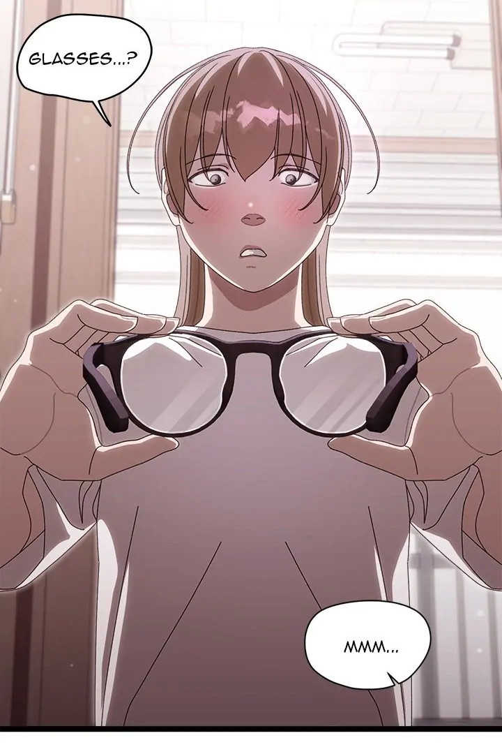 From Weakling to Nemesis Chapter 3 - Page 35