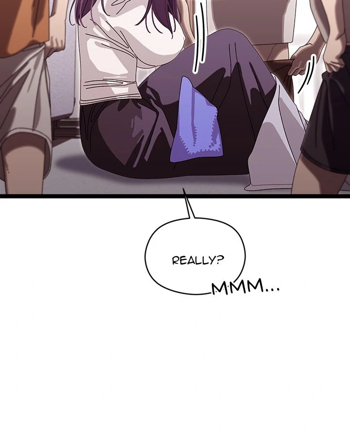 From Weakling to Nemesis Chapter 3 - Page 39