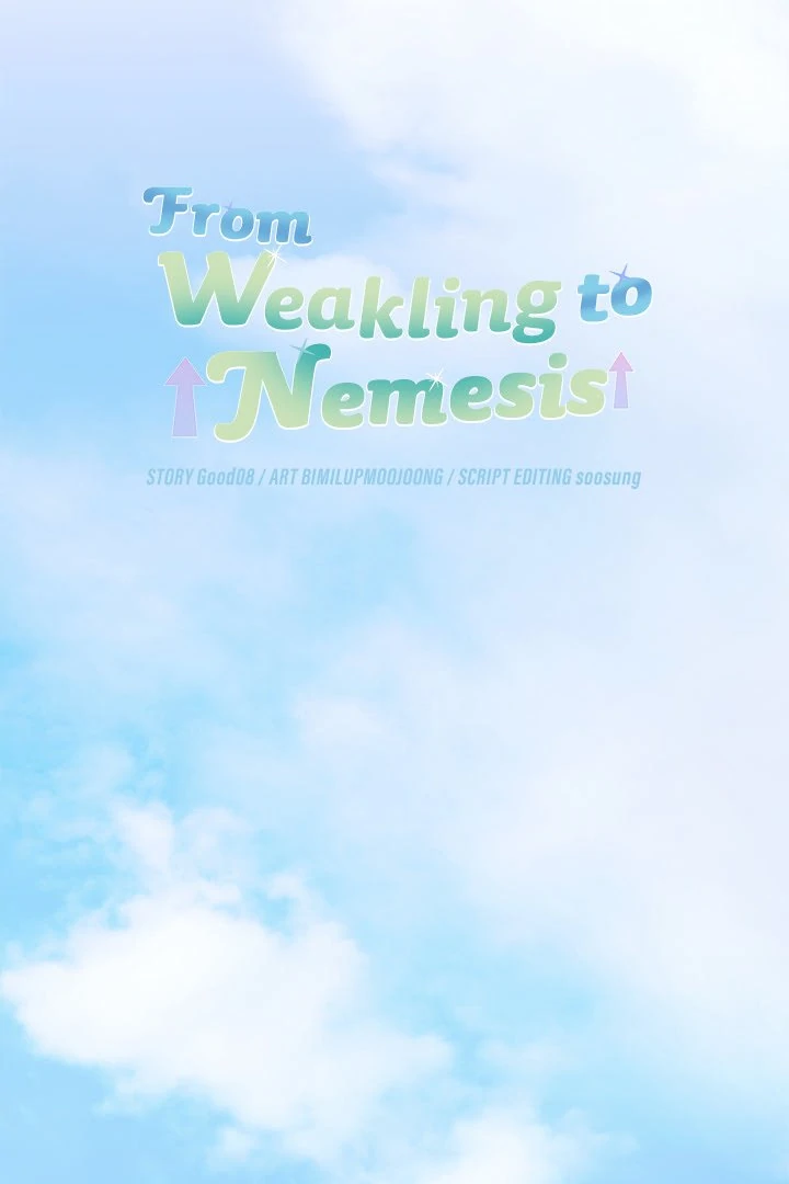 From Weakling to Nemesis Chapter 3 - Page 46