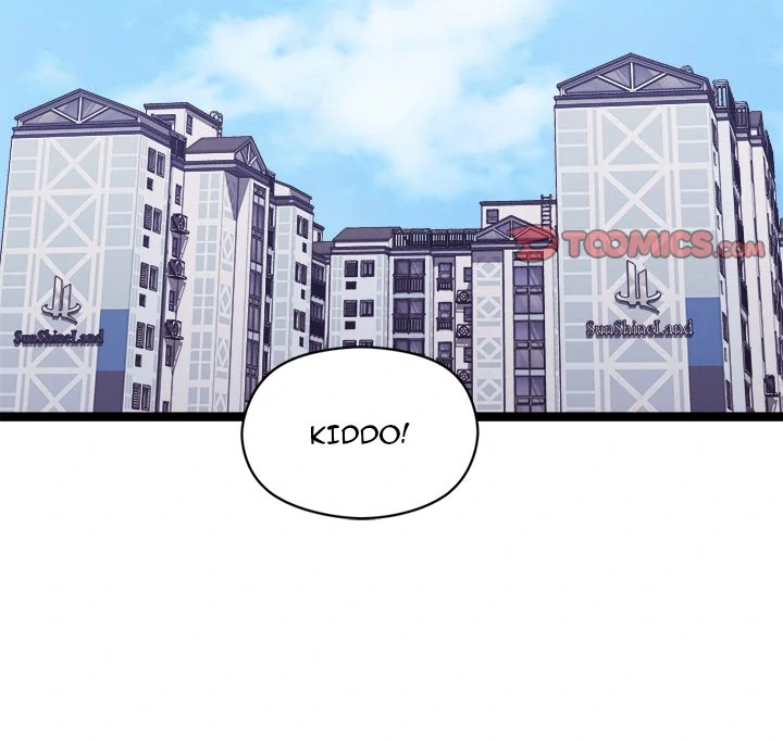 From Weakling to Nemesis Chapter 3 - Page 47