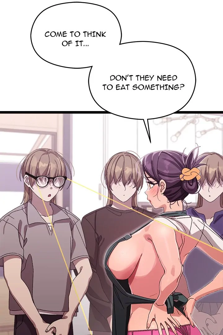 From Weakling to Nemesis Chapter 3 - Page 54