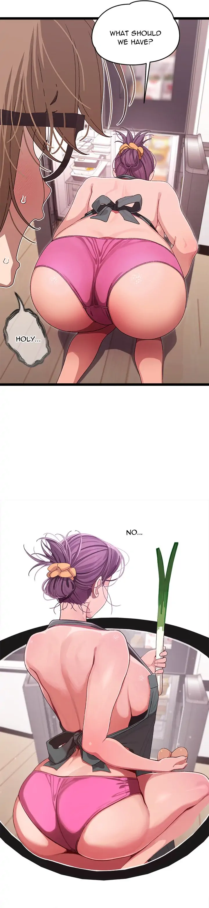 From Weakling to Nemesis Chapter 3 - Page 67