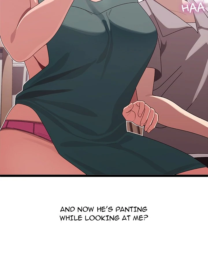 From Weakling to Nemesis Chapter 3 - Page 87