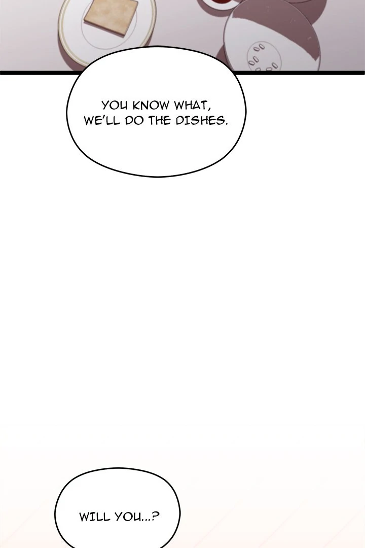 From Weakling to Nemesis Chapter 3 - Page 89
