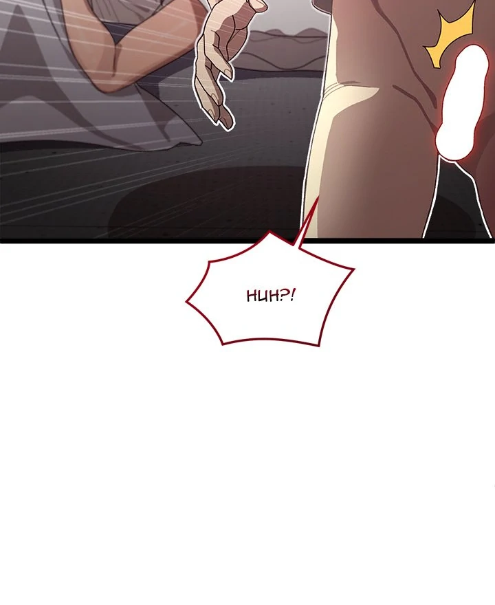 From Weakling to Nemesis Chapter 3 - Page 9