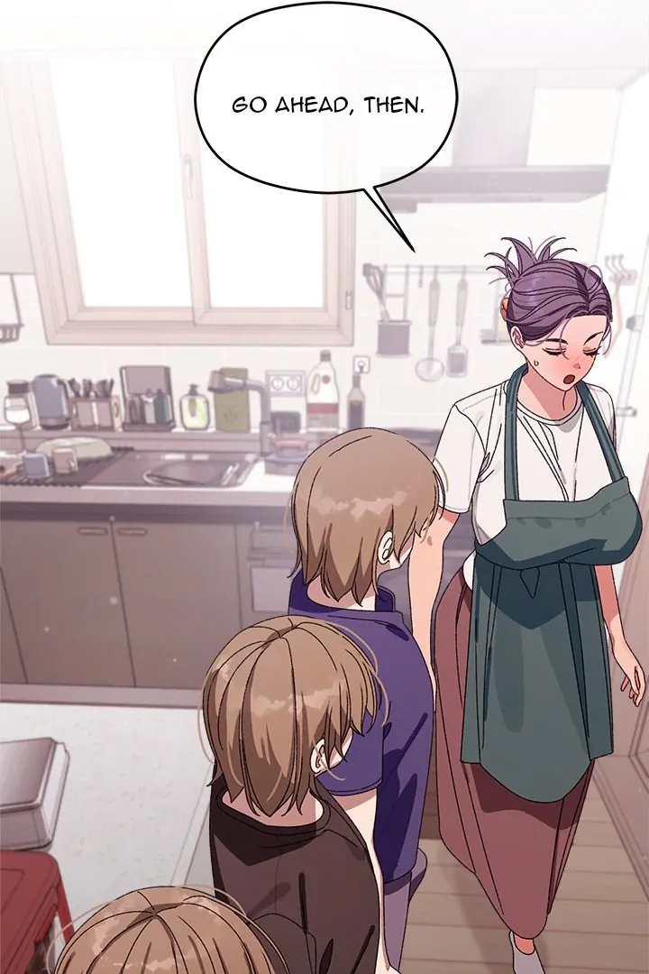 From Weakling to Nemesis Chapter 3 - Page 92