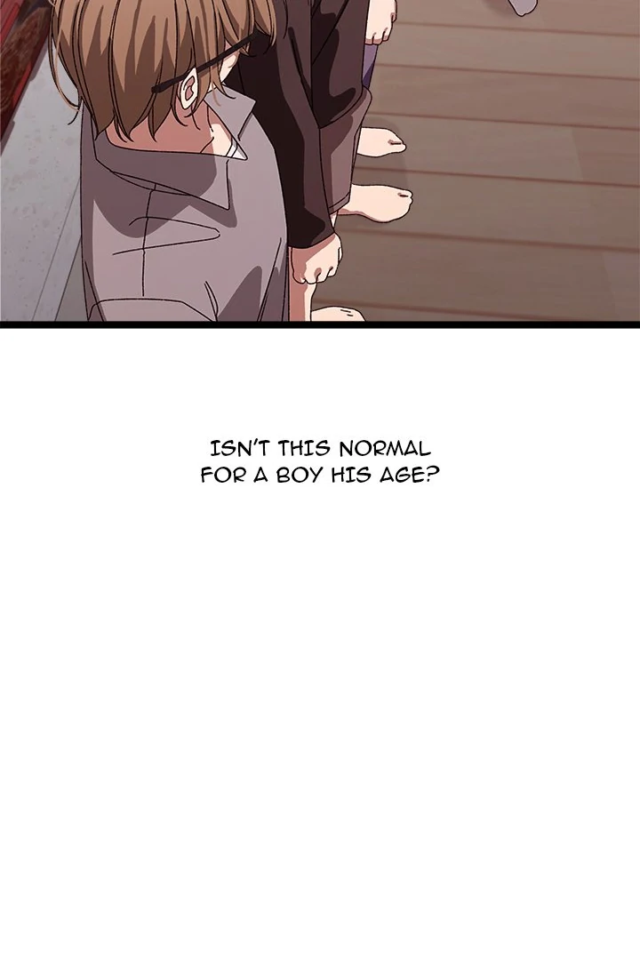 From Weakling to Nemesis Chapter 3 - Page 93