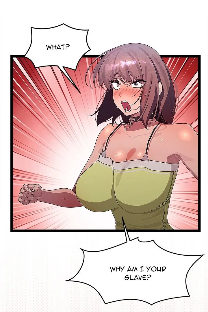 From Weakling to Nemesis Chapter 30 - Page 0