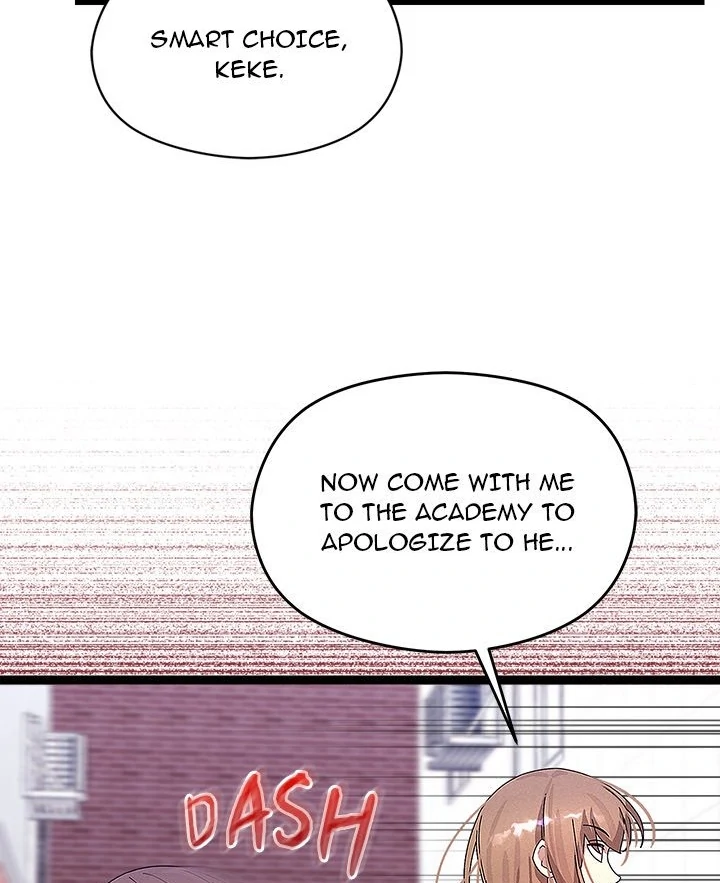 From Weakling to Nemesis Chapter 30 - Page 15