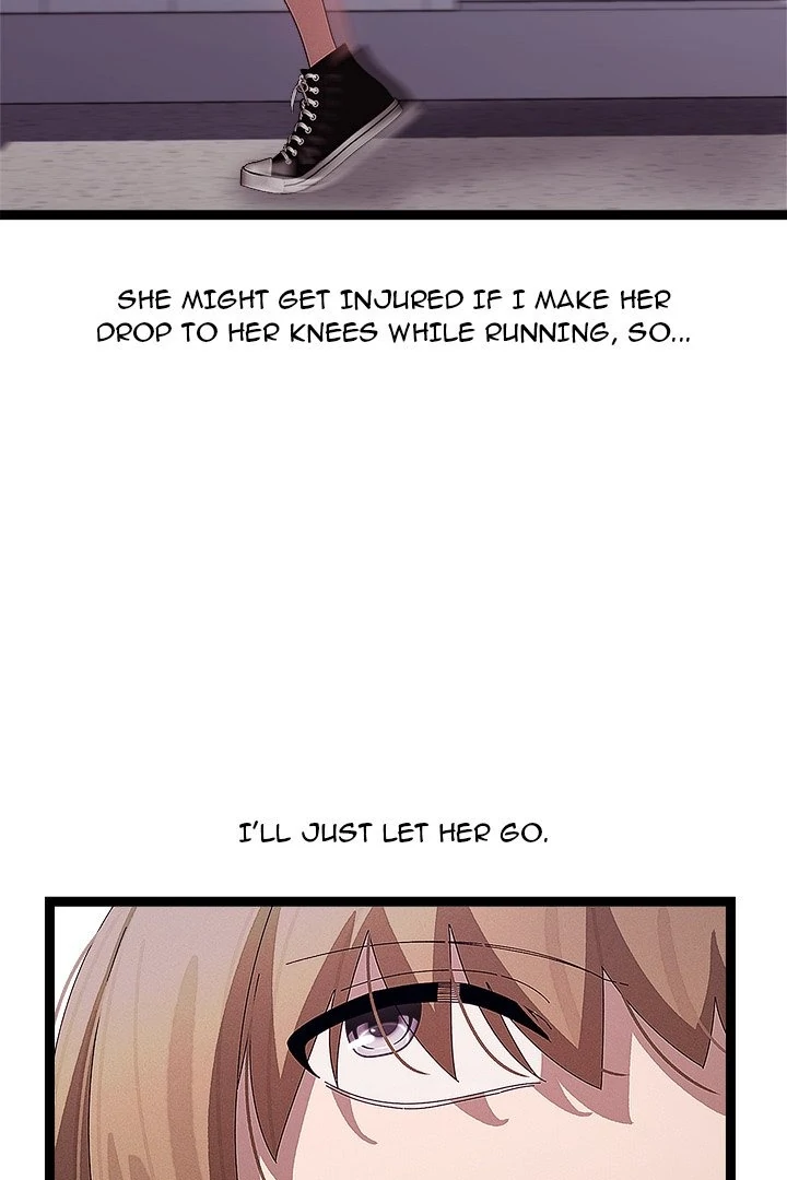 From Weakling to Nemesis Chapter 30 - Page 19