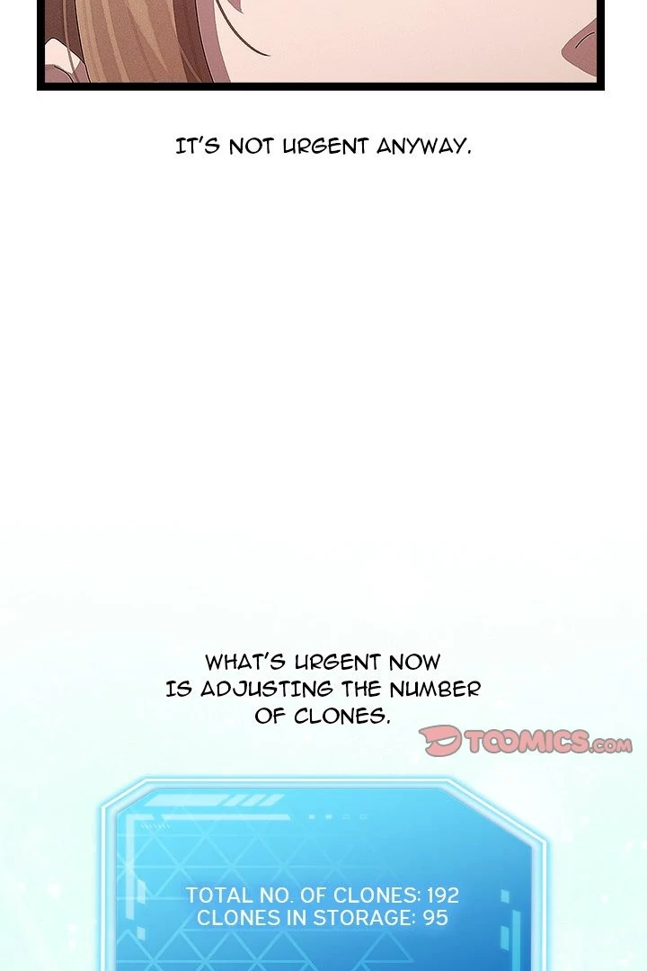 From Weakling to Nemesis Chapter 30 - Page 20