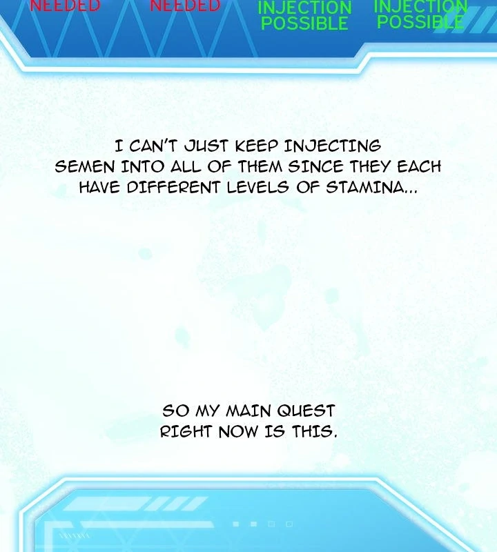 From Weakling to Nemesis Chapter 30 - Page 22