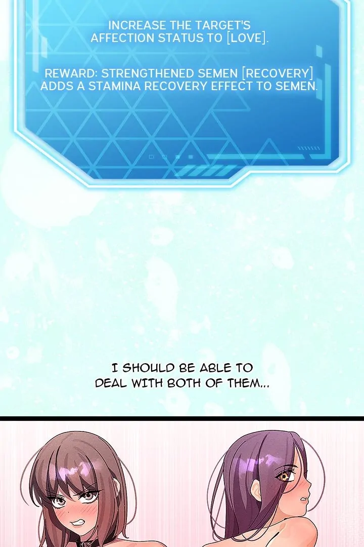 From Weakling to Nemesis Chapter 30 - Page 23