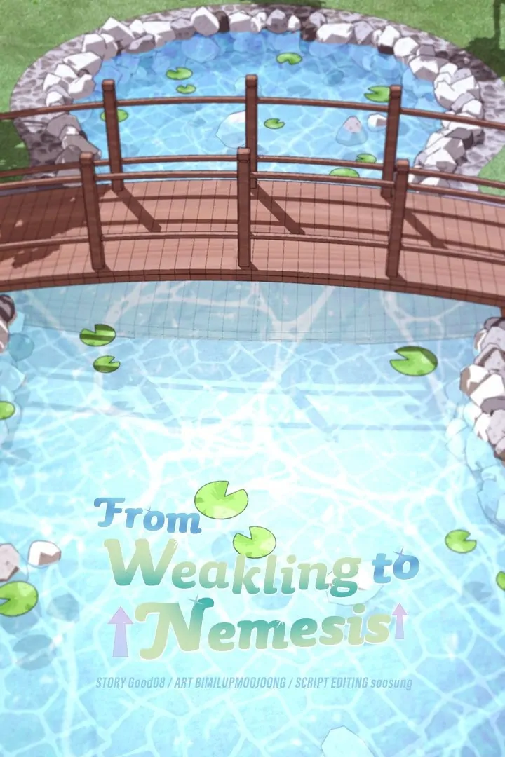 From Weakling to Nemesis Chapter 30 - Page 29