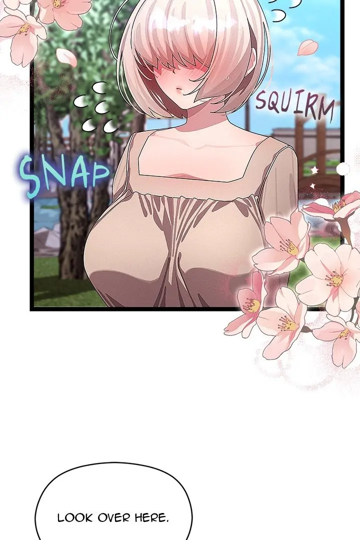 From Weakling to Nemesis Chapter 30 - Page 31