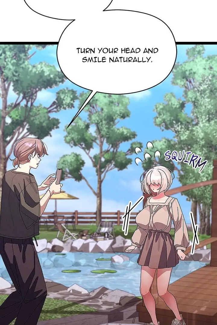 From Weakling to Nemesis Chapter 30 - Page 32