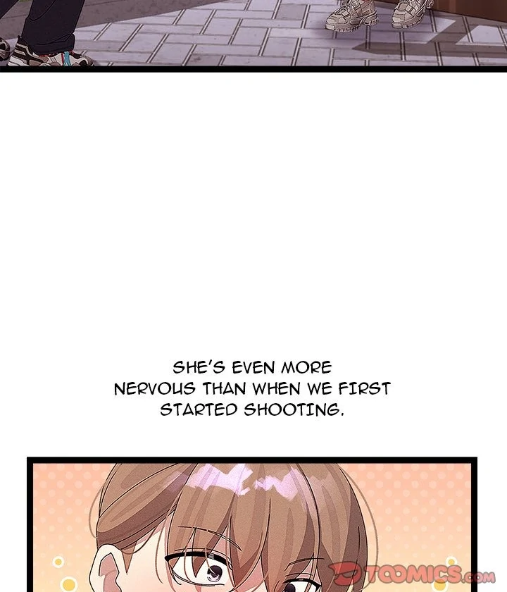From Weakling to Nemesis Chapter 30 - Page 33