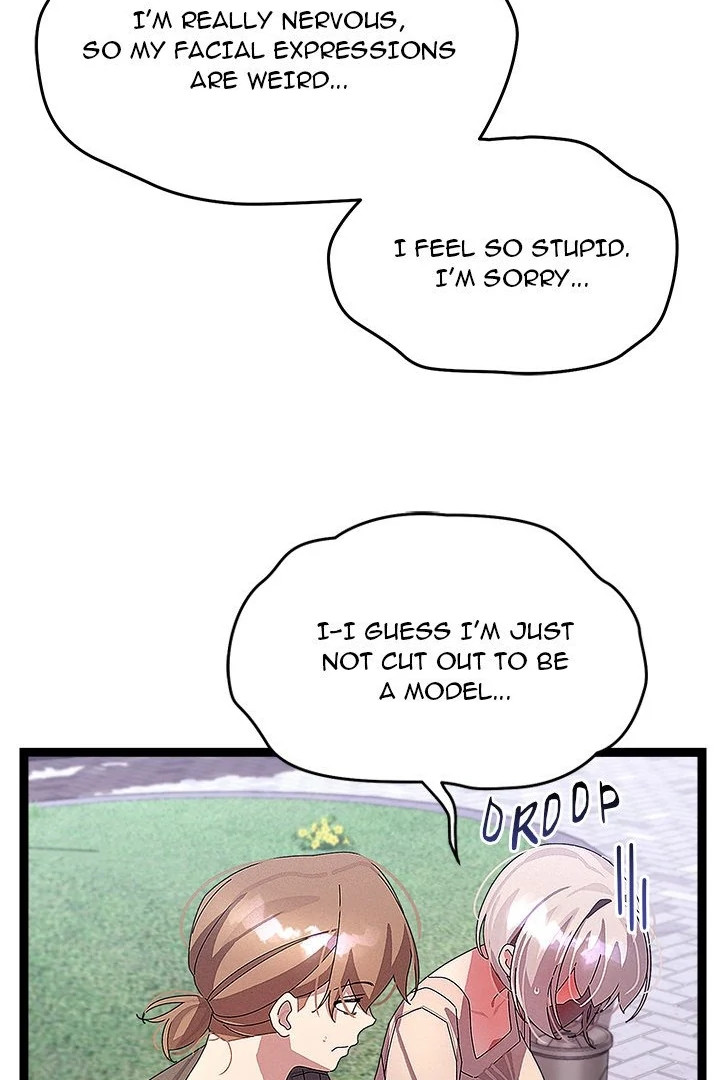 From Weakling to Nemesis Chapter 30 - Page 36