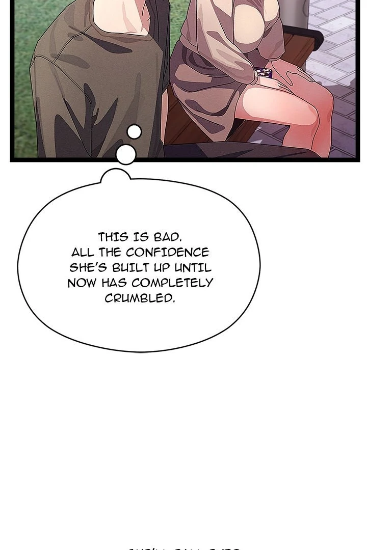 From Weakling to Nemesis Chapter 30 - Page 37