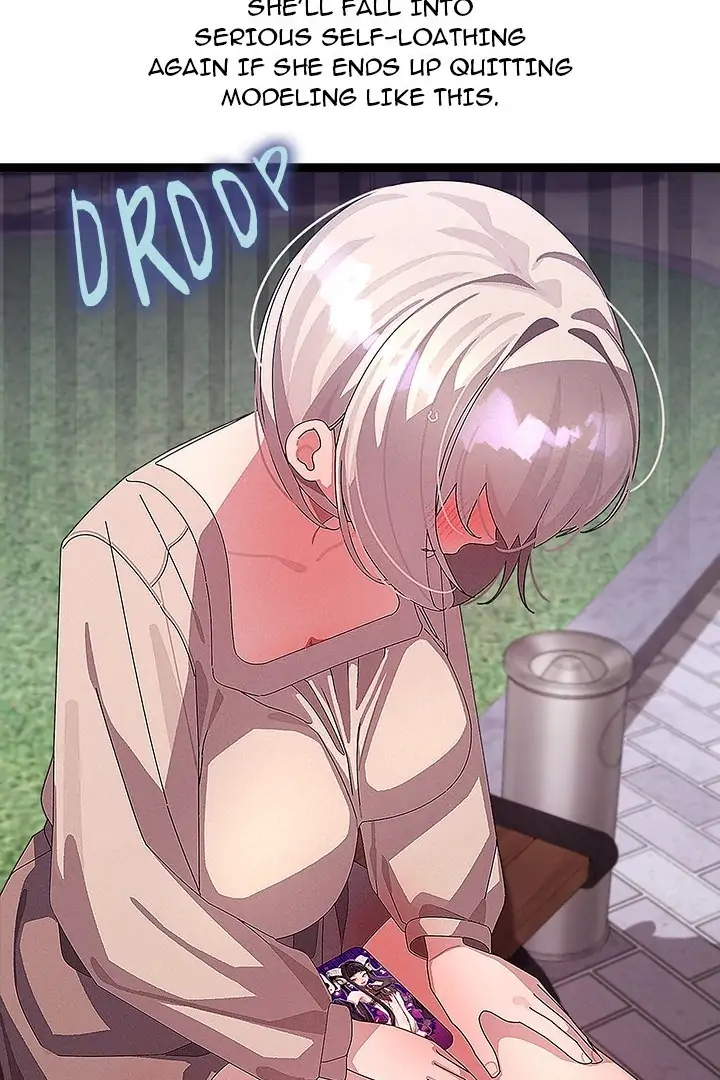 From Weakling to Nemesis Chapter 30 - Page 38