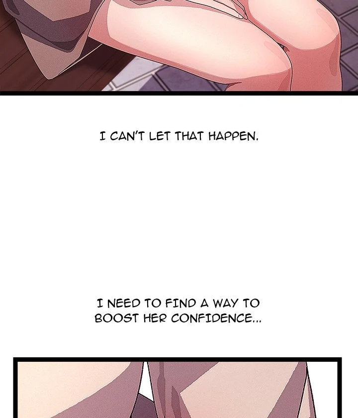 From Weakling to Nemesis Chapter 30 - Page 39