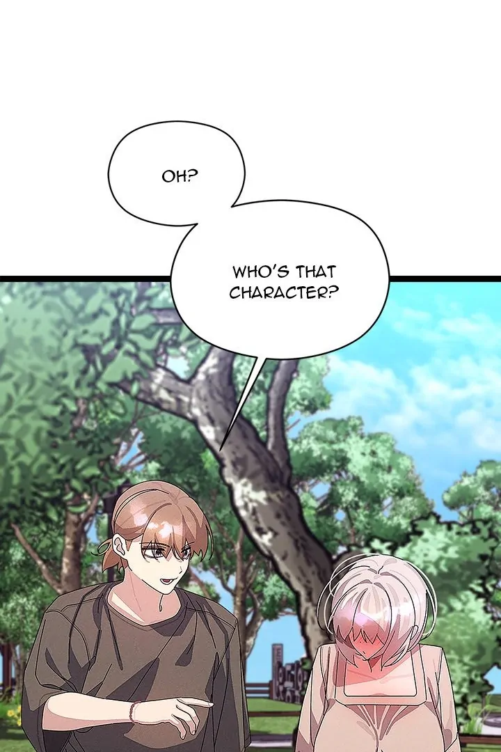 From Weakling to Nemesis Chapter 30 - Page 41