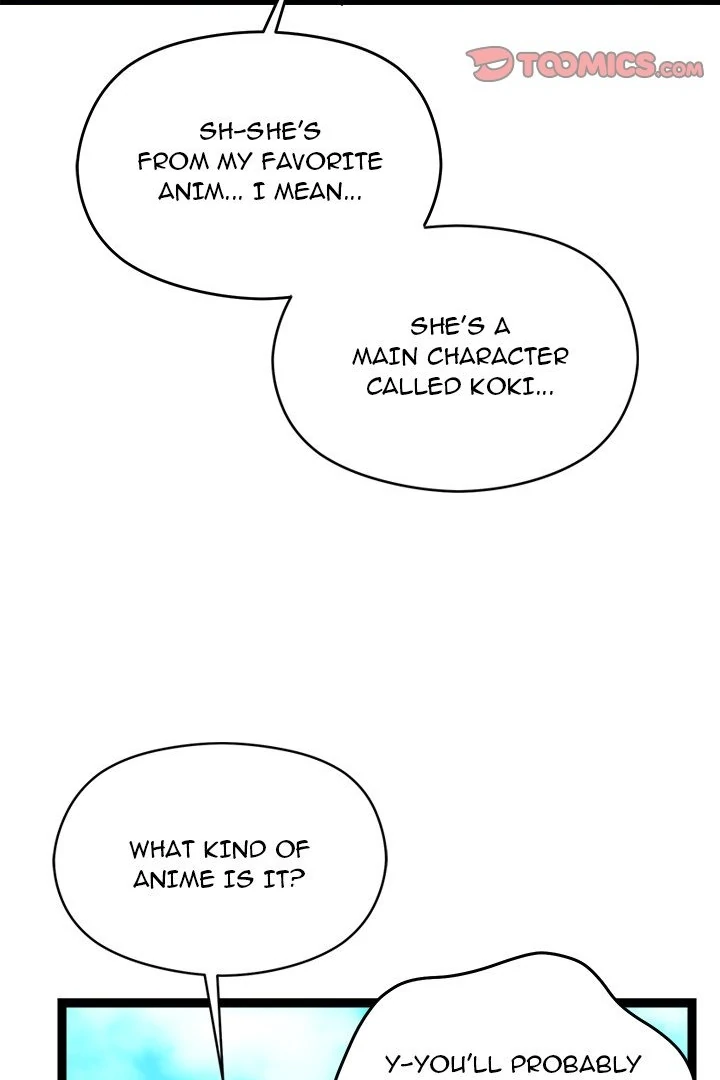 From Weakling to Nemesis Chapter 30 - Page 47