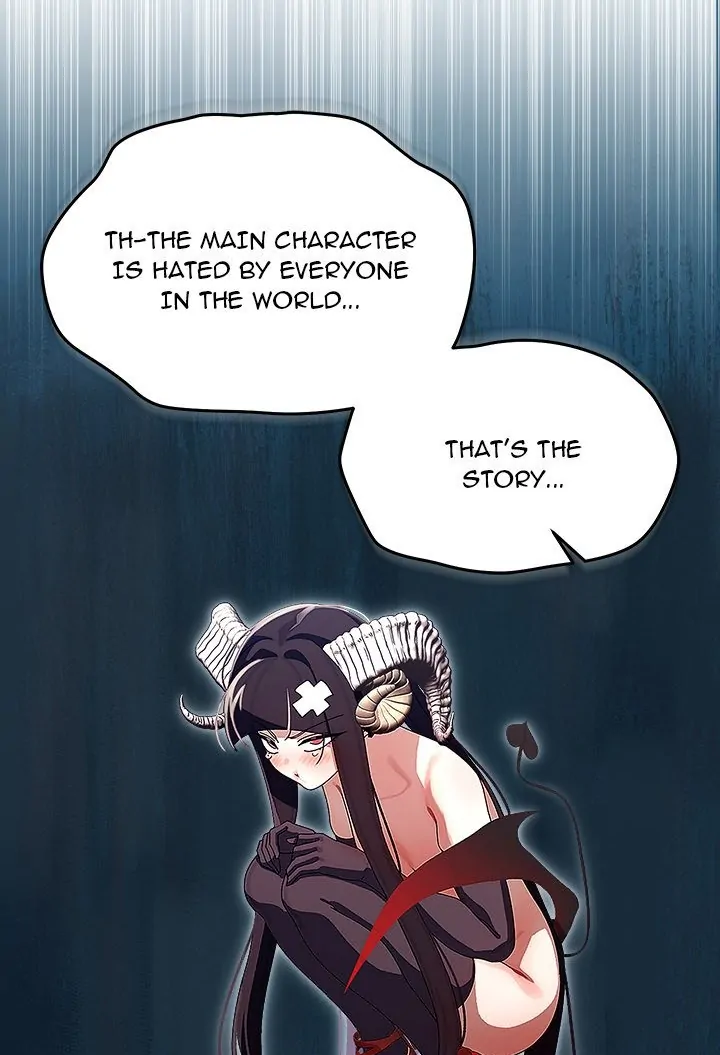From Weakling to Nemesis Chapter 30 - Page 49