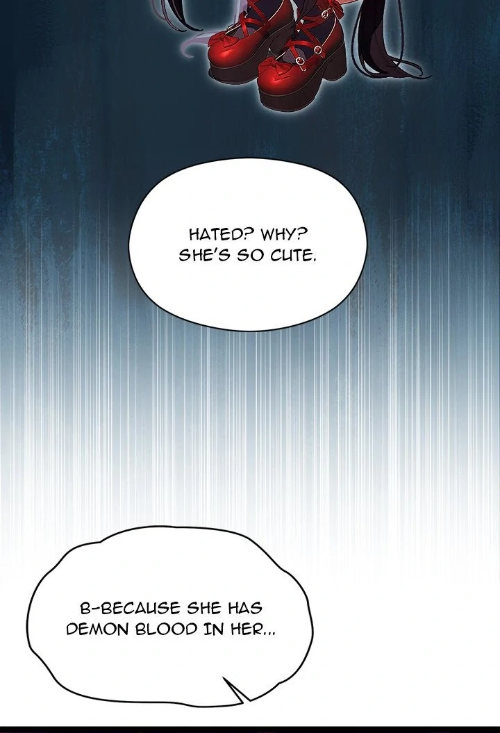 From Weakling to Nemesis Chapter 30 - Page 50