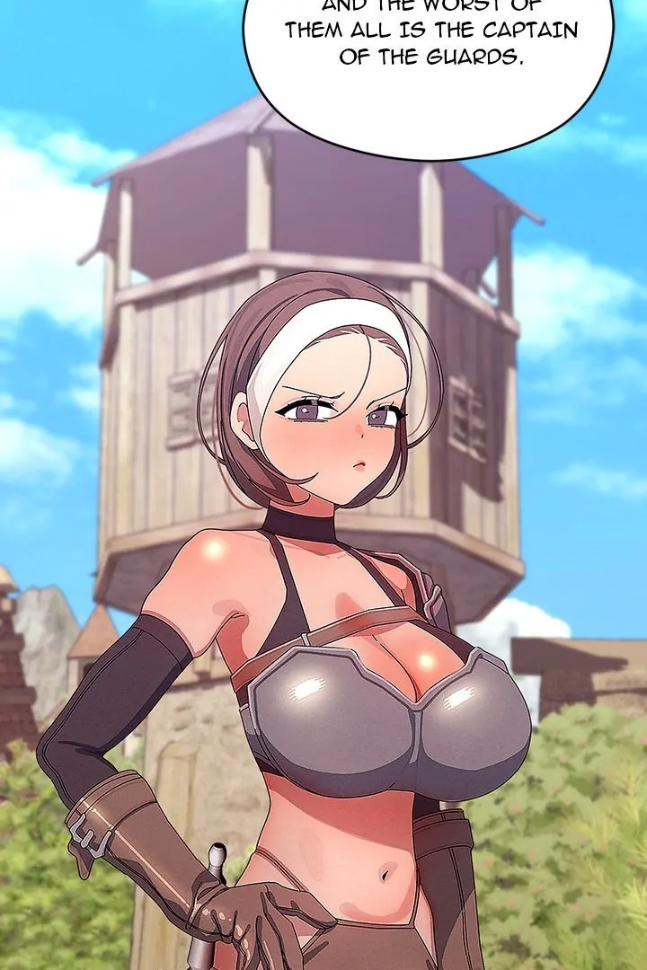 From Weakling to Nemesis Chapter 30 - Page 53