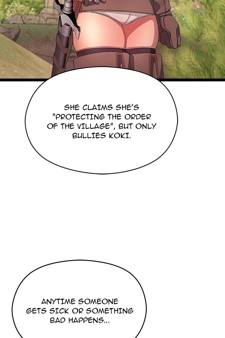 From Weakling to Nemesis Chapter 30 - Page 54