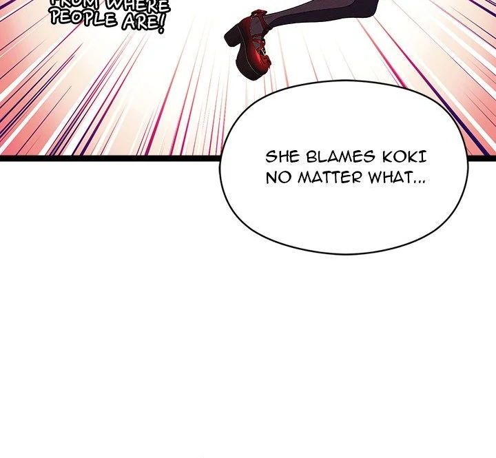 From Weakling to Nemesis Chapter 30 - Page 56