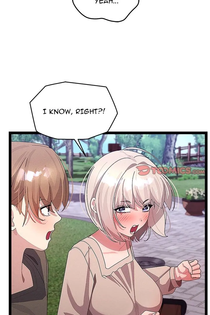From Weakling to Nemesis Chapter 30 - Page 59