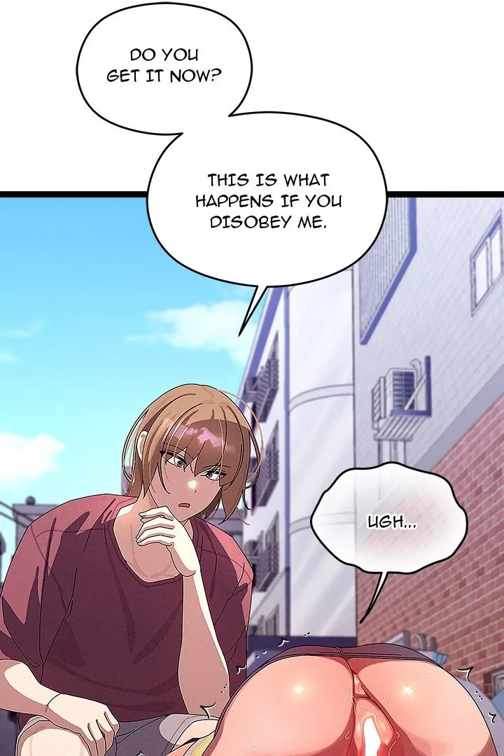 From Weakling to Nemesis Chapter 30 - Page 6