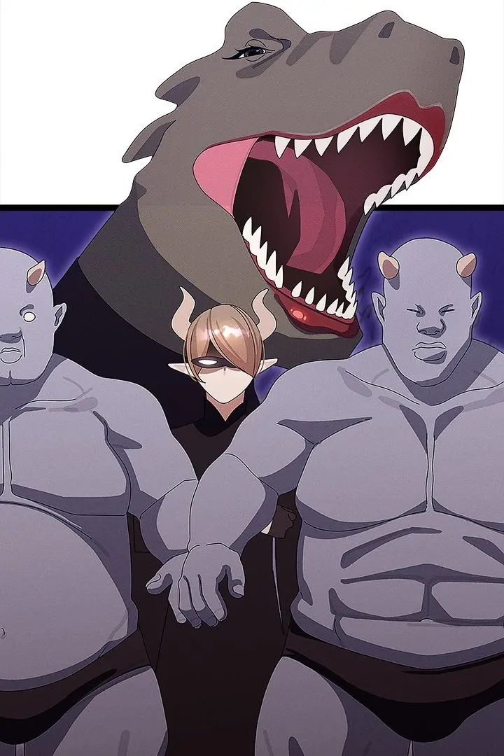 From Weakling to Nemesis Chapter 30 - Page 62