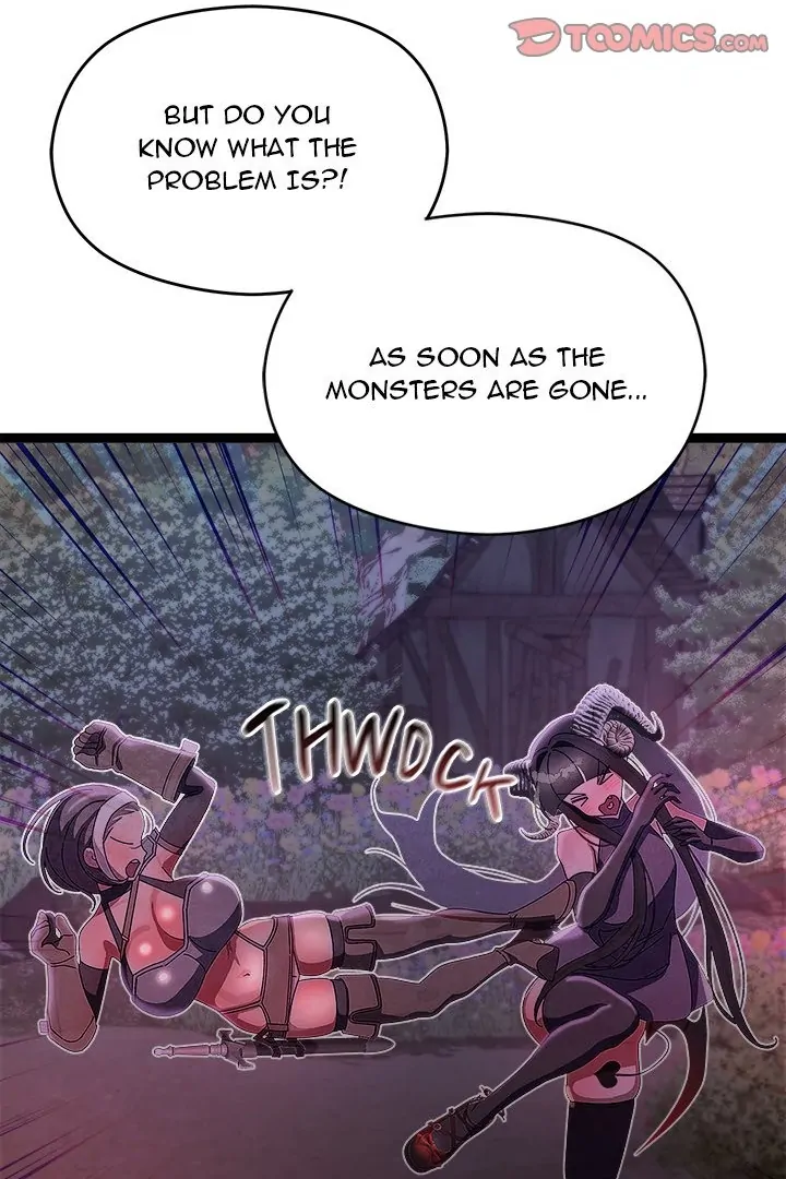 From Weakling to Nemesis Chapter 30 - Page 67