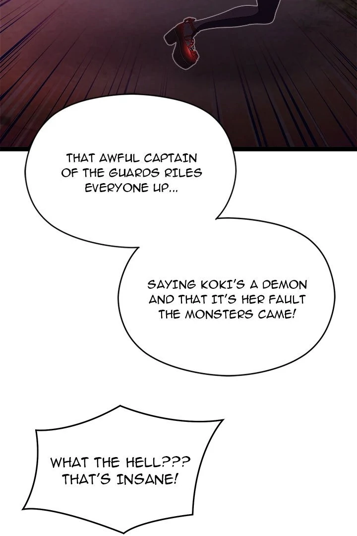 From Weakling to Nemesis Chapter 30 - Page 68