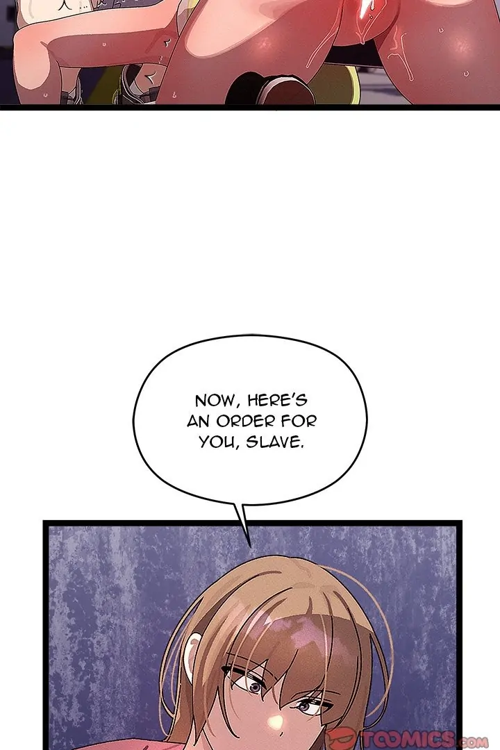 From Weakling to Nemesis Chapter 30 - Page 7