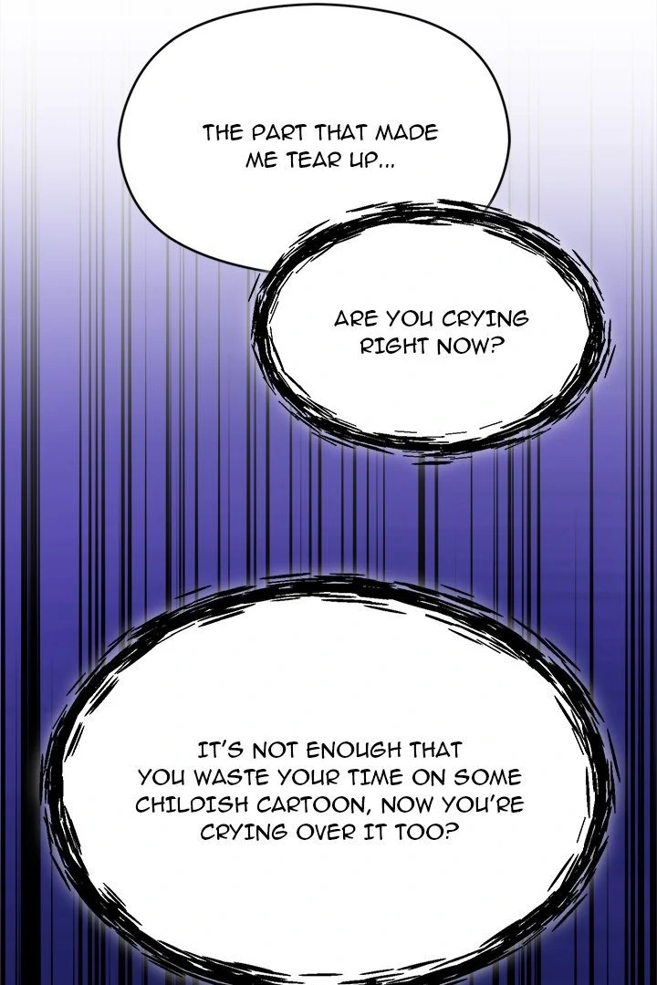 From Weakling to Nemesis Chapter 30 - Page 71