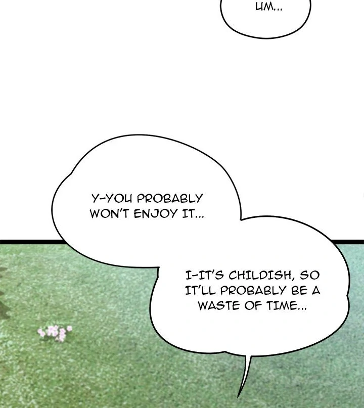 From Weakling to Nemesis Chapter 30 - Page 76