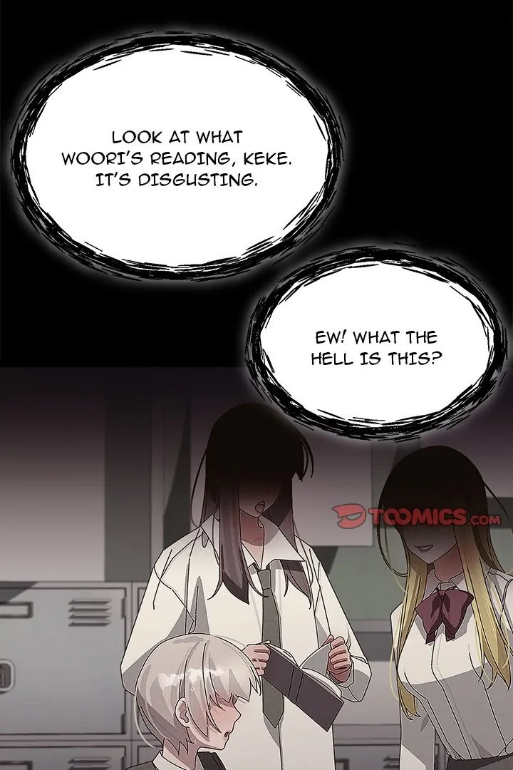 From Weakling to Nemesis Chapter 30 - Page 79