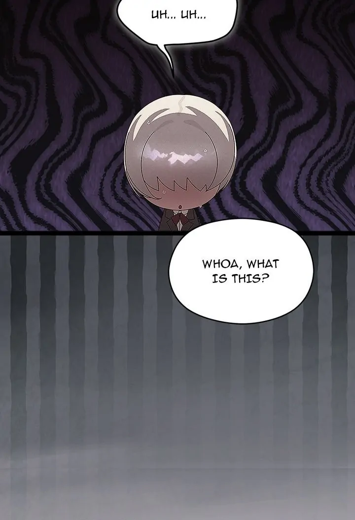 From Weakling to Nemesis Chapter 30 - Page 81