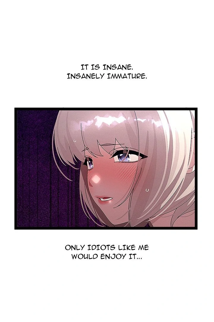 From Weakling to Nemesis Chapter 30 - Page 83