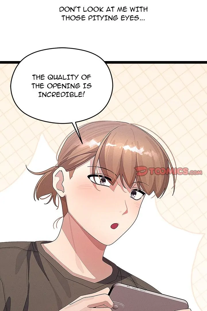 From Weakling to Nemesis Chapter 30 - Page 85